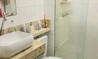 Imagem 5: Apartamento à Venda - Belém, 2 Quartos, 51 m2