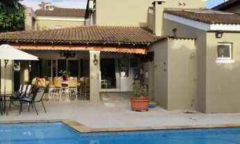 Imagem 2: Belíssimo sobrado no condomínio Village/Taubaté