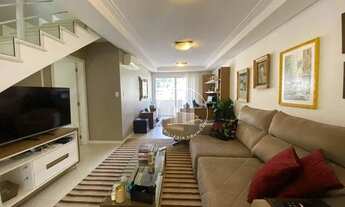 Imagem 7: Cobertura com 3 dormitórios à venda, 279 m² por R$ 1.800.000,00 - Centro - Florianópolis/S