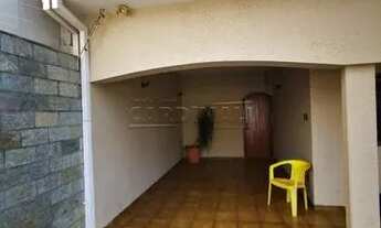 Imagem 3: Casa Padrão em Araraquara