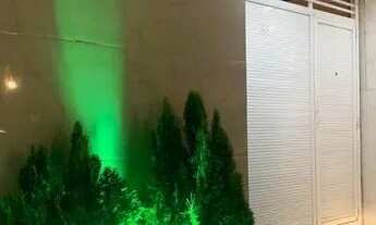 Imagem: Casa na rua do posto Cumbuco