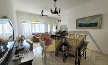 Imagem 4: Casa para aluguel com 4 quartos, edícula e piscina em Balneario Josedy - Peruíbe - SP