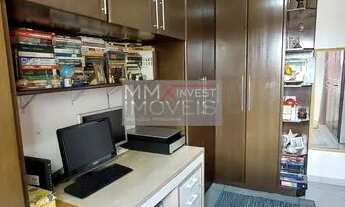 Imagem 6: Apartamento Vila Gustavo