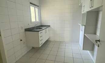 Imagem 4: Apartamento 04 dormitórios em frente o Parque Municipal de Barueri