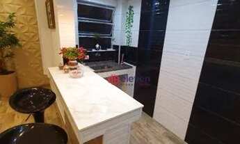 Imagem 2: Kitnet - Embaré - Santos/SP