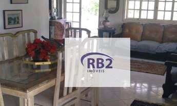 Imagem 6: Casa com 3 quartos à venda, 191 m² por R$ 540.000 - Maravista - Niterói/RJ