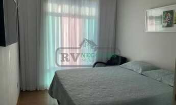 Imagem 3: )(- Linda cobertura duplex com 2 quartos terraço e vaga em Jardim de Alá