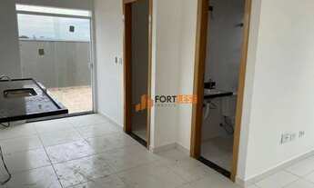 Imagem 3: Cobertura com 1 dormitório, 80 m² - venda por R$ 235.000 ou aluguel por R$ 1.980/mês - Jar