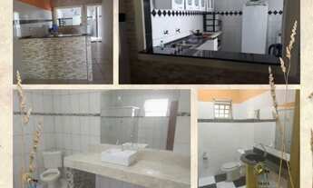 Imagem 5: Casa na Morada Nobre em Barreiras