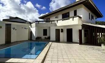 Imagem 3: Casa em Vilas do Atlântico com piscina privativa