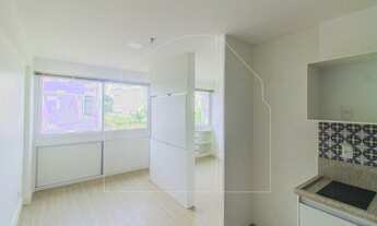 Imagem: SHIN CA 02 BLOCO Q - ED. SELETTO, 1 VAGA