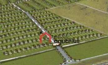 Imagem 4: Terreno à venda, 340 m² por R$ 360.000,00 - Condomínio Terras do Vale - Caçapava/SP