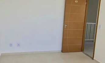 Imagem 3: Apartamento para venda com 50 metros quadrados com 2 quartos