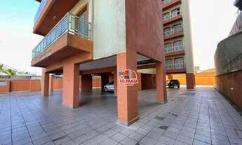 Imagem 3: Apartamento com 2 dormitórios à venda, 67 m² por R$ 250.000 - Vila Atlântica - Mongaguá/SP