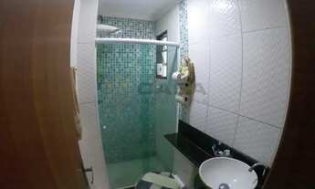 Imagem 4: JQ- Bonito Apartamento 2 quartos em Serra Centro - Serra - ES