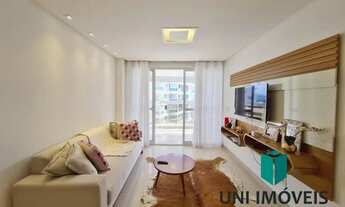 Imagem 5: Excelente apartamento de 02 quartos com localização privilegiada no Centro de Guarapari