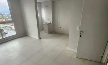 Imagem: Apartamento para aluguel possui 58 metros