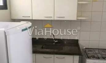 Imagem 7: Apartamento com 1 quartos para alugar em Jardim Nova Aliança, Ribeirão Preto- SP