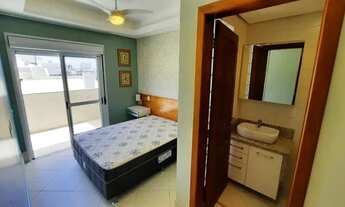 Imagem 6: Linda Cobertura Duplex Ingleses Norte