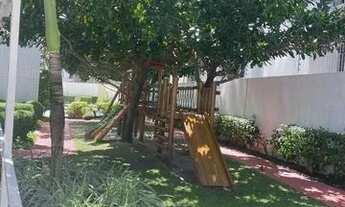 Imagem 4: Alugo apartamento em Boa Viagem com 3 quartos, sendo 1 suíte, 30º andar, ventilado, com ar