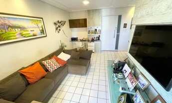 Imagem 6: TAMARINEIRA, NASCENTE, MELHOR POSIÇÃO, 81 M², 3 QUARTOS (1 ST), 2 VAGAS, LAZER COMPLETO