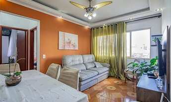 Imagem 3: Apartamento com 2 Dormitorio(s) localizado(a) no bairro Móoca em São Paulo / Ref.:OR