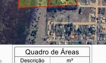 Imagem: Oportunidade, sítio em Araguari dentro