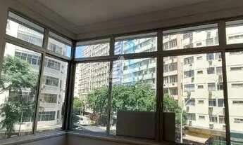 Imagem 6: Apartamento à venda, 3 quartos, 1 suíte, 1 vaga, Copacabana - RIO DE JANEIRO/RJ