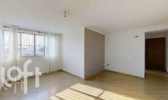 Imagem: Apartamento à venda em Cursino com 67 m²