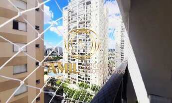 Imagem 7: BJRAP08219¹ - Apartamento para aluguel tem 37 metros quadrados com 1 quarto