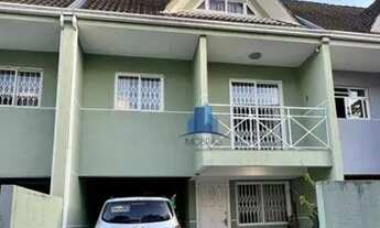 Imagem: Sobrado com 3 dormitórios à venda, 138