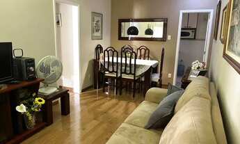 Imagem 6: Apartamento - 74 m² 2 quartos com dependência completa no coração da Tijuca