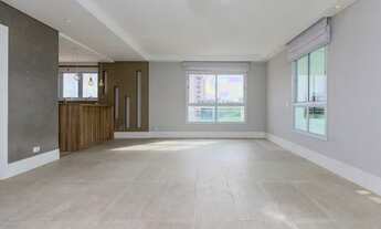 Imagem 4: Apartamento para venda com 155 metros quadrados com 3 quartos em Planalto Paulista - São P