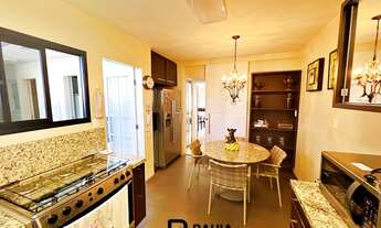 Imagem 6: Cobertura duplex com 460m² - vista mar - Canela - Salvador - Bahia