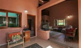 Imagem 6: Casa em Ipanema Casa com 2 dormitórios