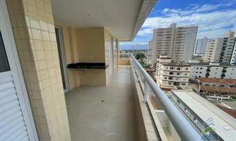Imagem 7: Apartamento com 2 dorms, Aviação, Praia Grande - R$ 475 mil, Cod: 14350