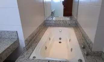 Imagem 7: Linda Cobertura Duplex Ingleses Norte