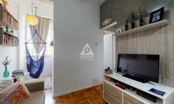Imagem 1: Apartamento à venda, 1 quarto, Flamengo - RIO DE JANEIRO/RJ