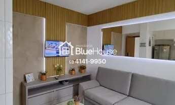 Imagem: Apartamento à venda no bairro Setor Sudoeste