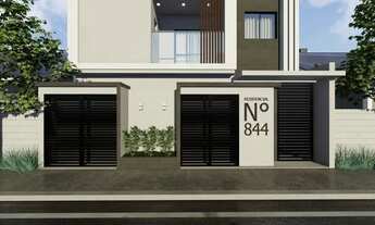 Imagem 2: Apartamento para venda com 48 metros quadrados com 2 quartos em Vila Carrão - São Paulo