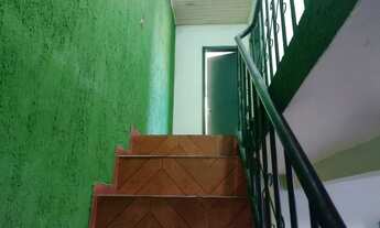 Imagem 6: Duas casas no Jardim São Paulo