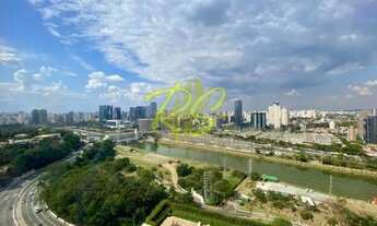 Imagem 6: APARTAMENTO COM 3 SUÍTES À VENDA NO PARQUE CIDADE JARDIM