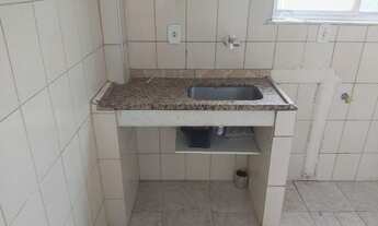 Imagem 7: RIO DE JANEIRO - Apartamento Padrão - PIEDADE