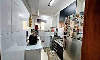 Imagem 6: SOROCABA - Apartamento Padrão - Flor de Acácia