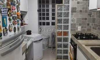 Imagem 6: Apartamento à venda no Loteamento Parque São Martinho - Campinas/SP