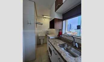 Imagem 2: Apartamento - Vila Bastos - Santo Andre - Sao Paulo