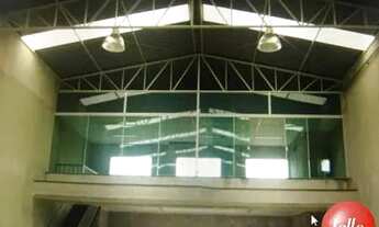 Imagem 2: São Paulo - Galpão/Depósito/Armazém - Tatuapé