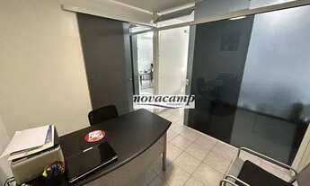 Imagem 2: Sala para alugar, 82 m² por R$ 3.392,72/mês - Centro - Campinas/SP