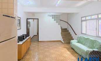 Imagem 6: SOBRADO - ACLIMAÇÃO - SP