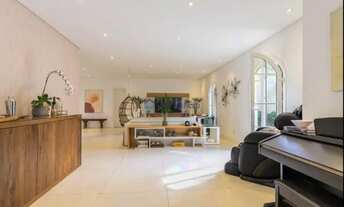 Imagem 3: Casa de Condomínio Villa Fiume Rosso 550M2